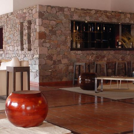 Hotel Iruya Bagian luar foto
