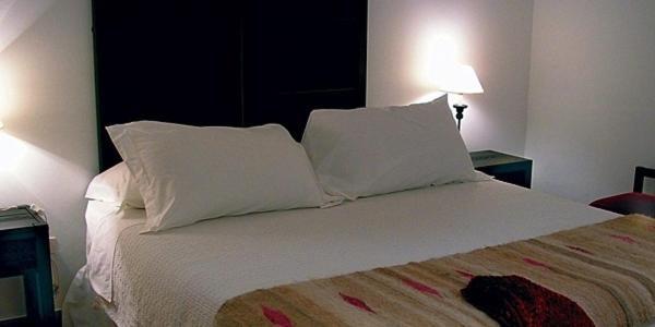 Hotel Iruya Ruang foto
