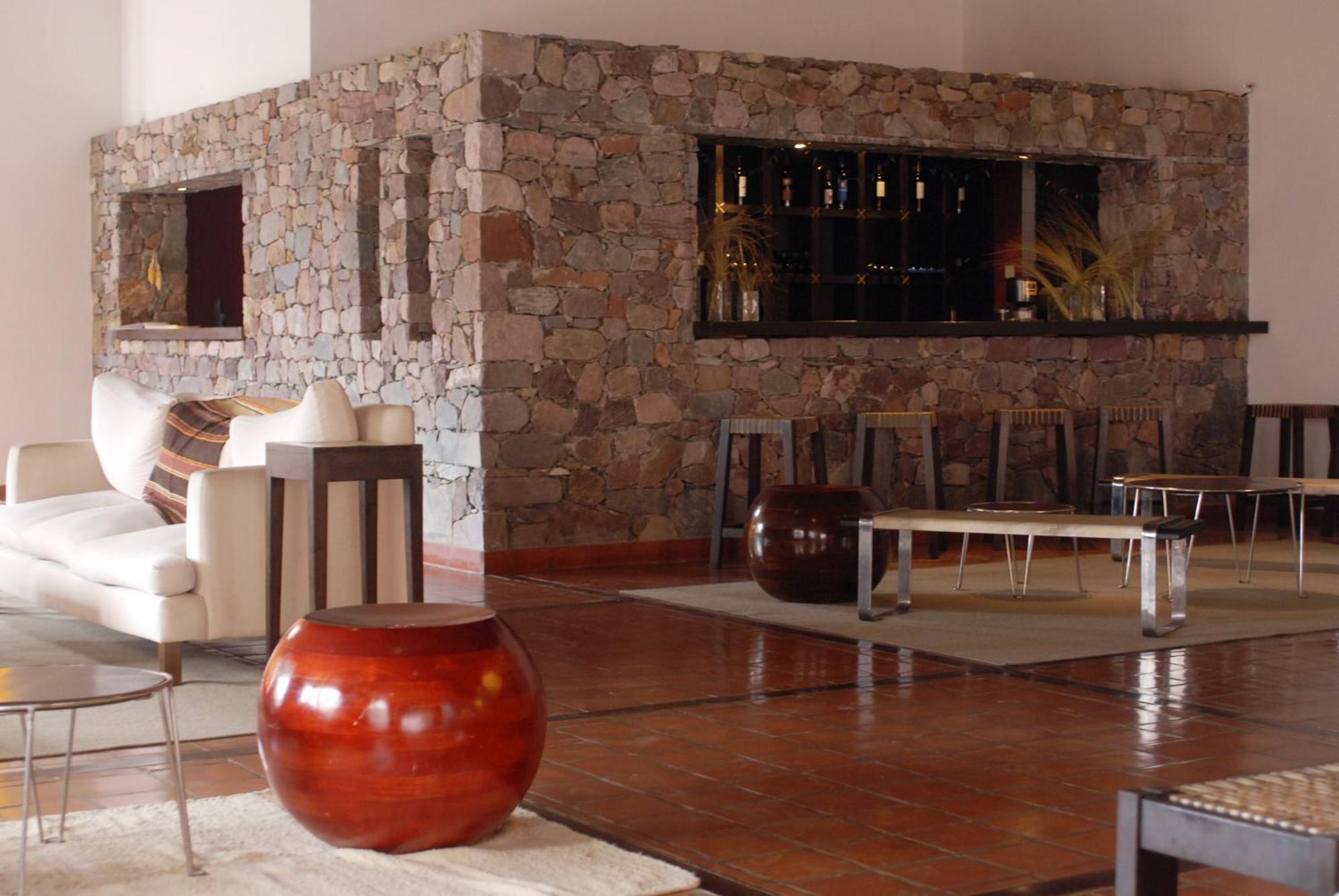 Hotel Iruya Bagian luar foto