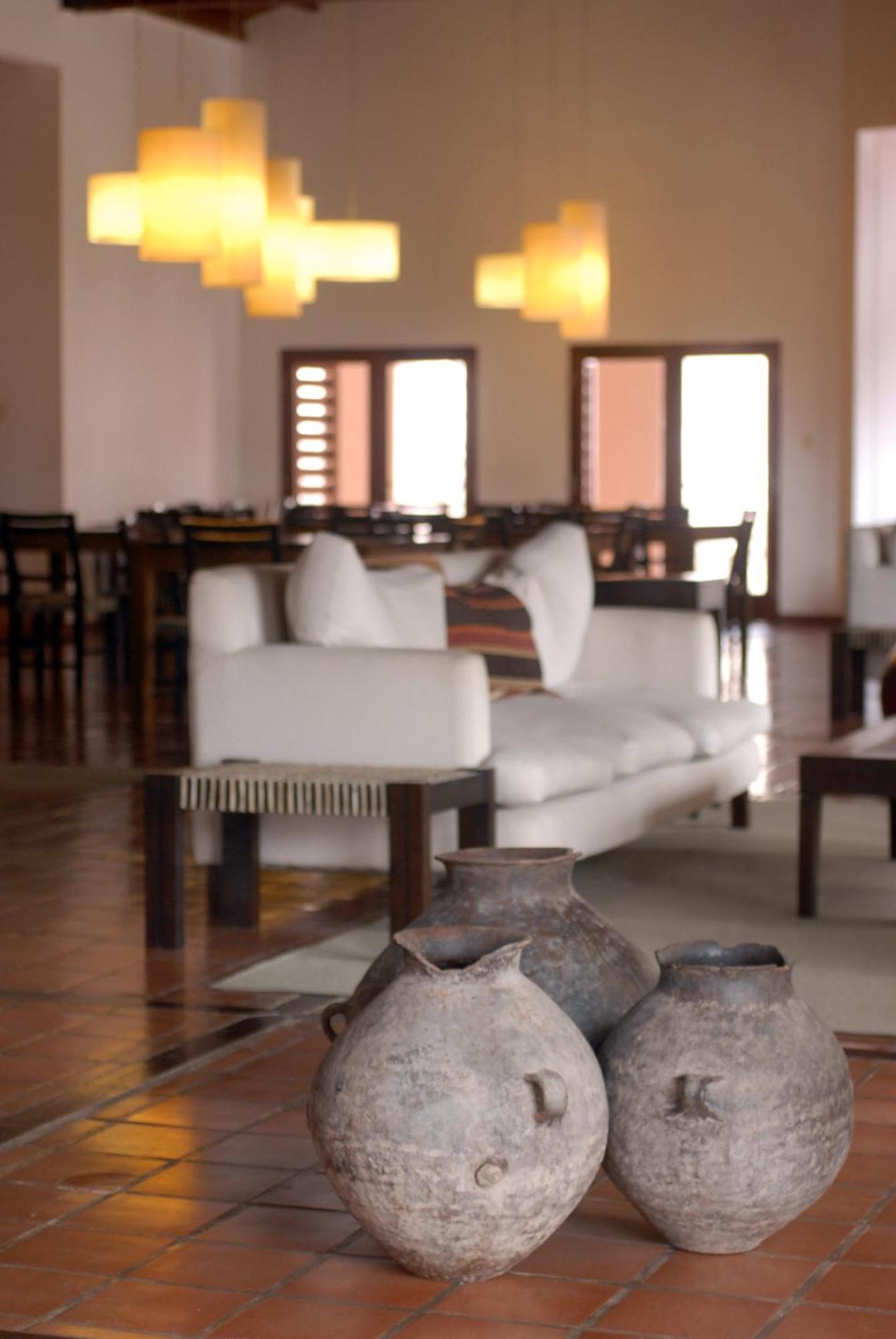 Hotel Iruya Bagian luar foto