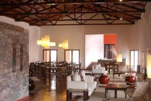 Hotel Iruya Bagian luar foto