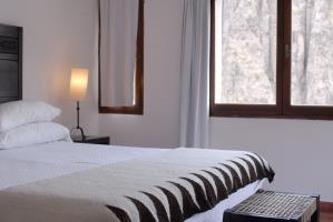 Hotel Iruya Bagian luar foto